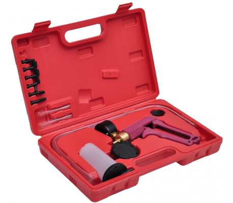 VidaXL - Vacu&uuml;m tester