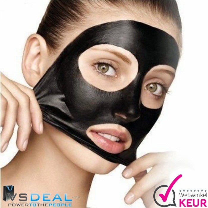 vsdeal.com - 10 Stuks Blackhead Verzorgingsmaskers | + Gratis Verzending