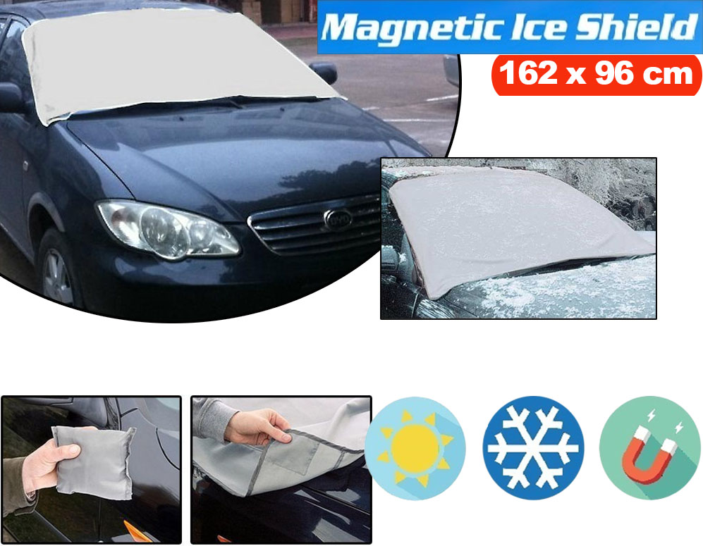 vsdeal.com - Benson Magnetic Ice Shield