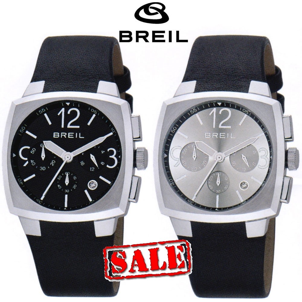 vsdeal.com - Breil Tribe Horloge OP=OP