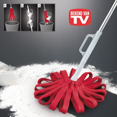 vsdeal.com - Easy Maxx Super Mop