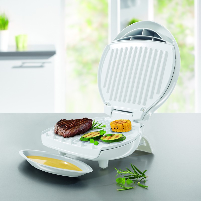 vsdeal.com - Gourmetmaxx Keramische Dieet Grill OP=OP