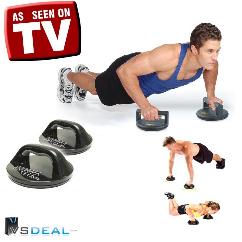 vsdeal.com - Professional Push Up Pro