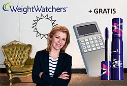 Waat? - 2 weken GRATIS Weight Watchers Online