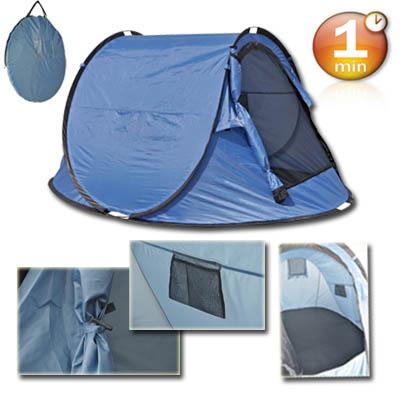 Waat? - 2-persoons Pop-up Tent