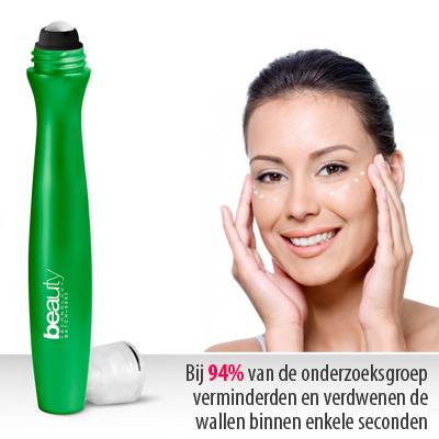 Waat? - Anti wallen stick van Beauty Technology