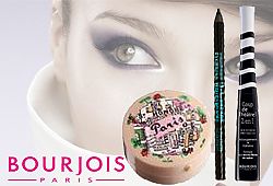 Waat? - Bourjois Set Beauty Book