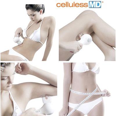 Waat? - Celluless MD, volledig Cellulitus vrij!