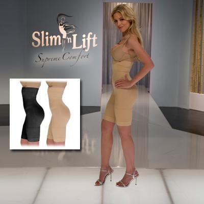 Waat? - De allernieuwste generatie Slim ‘n Lift; de Slim ’n Lift Supreme Comfort