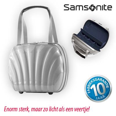 Waat? - De beste beautycase ooit van Samsonite!