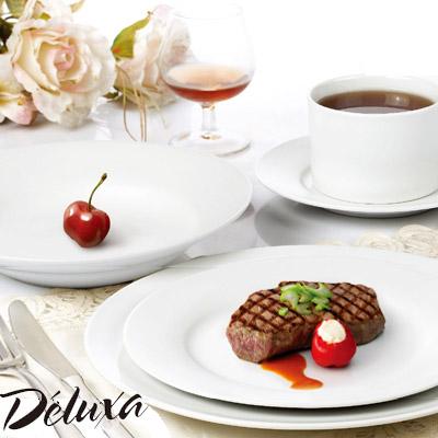 Waat? - Deluxa luxe 20-delige dinerset