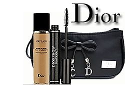 Waat? - DIOR Giftset (3 items)