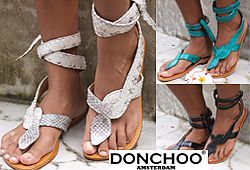 Waat? - Donchoo slippers