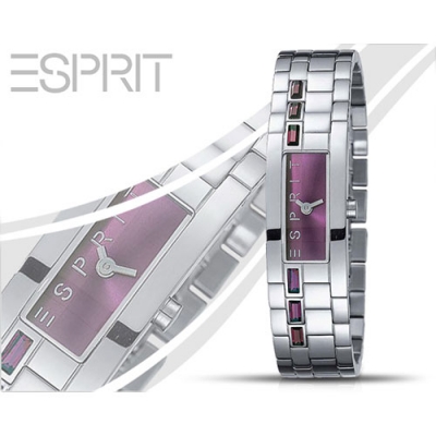 Waat? - Elegant Esprit Horloge