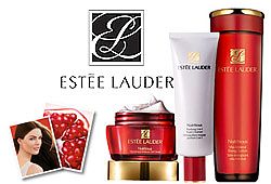 Waat? - Estee Lauder Nutritious Collection