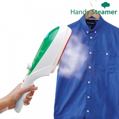 Waat? - Handy Steamer Stoomstrijkijzer