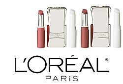 Waat? - Infallible Lipstick L'oreal (2 kleuren)