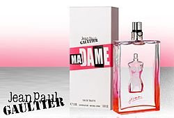 Waat? - Jean Paul Gaultier by Madame (100ml)