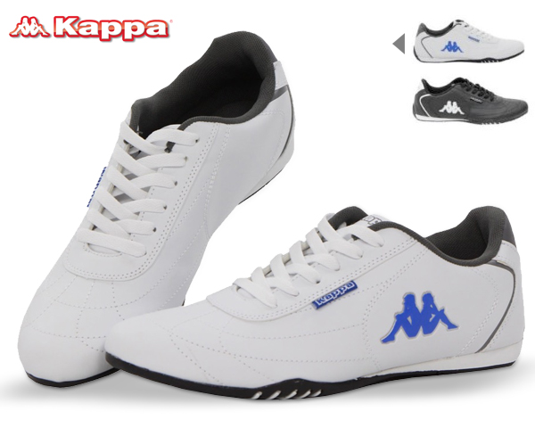 Waat? - Kappa sneakers