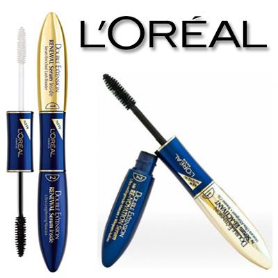 Waat? - L'oréal Extension Mascara Renewal Serum (los of per set van twee)