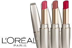 Waat? - L'oreal Endless Lipstick (set van 3)