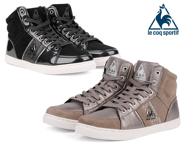 Waat? - Le coq sportif damesschoenen