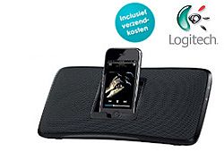 Waat? - Logitech Portable Speaker