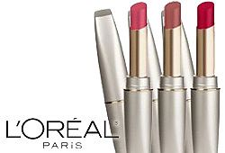 Waat? - Loreal Endless Kissable (set van 3)