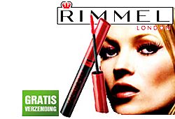 Waat? - Magnif'Eyes Mascara Rimmel London (set van 2)