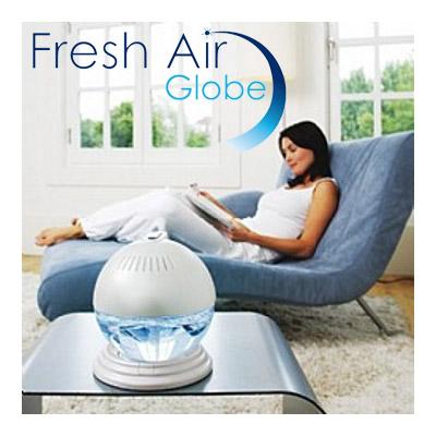 Waat? - Originele Fresh Air Globe