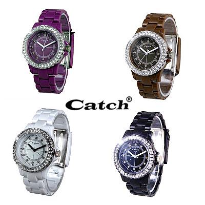 Waat? - Prachtige horloges van CATCH