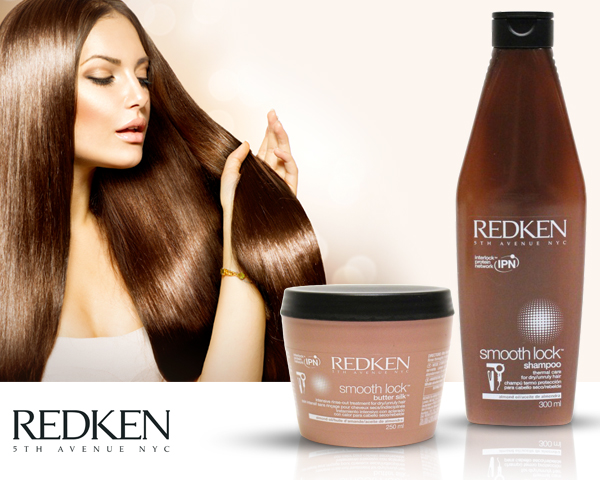 Waat? - Redken winterproof haarpakket