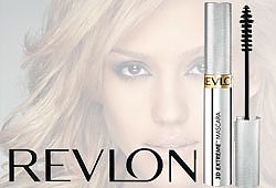 Waat? - Revlon 3D Extreme Mascara