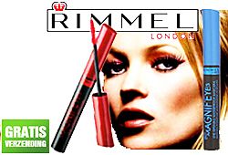 Waat? - Rimmel London Mascara (set van 2)