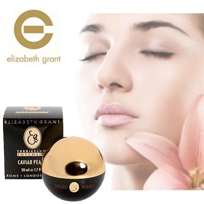 Waat? - Stralende huid met Elizabeth Grant Caviar Pearls t.w.v. €99.95