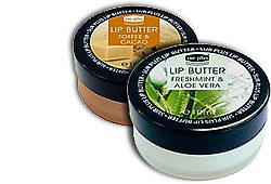 Waat? - Sur Plus Lipbutters (set van 3)