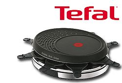 Waat? - Tefal Gourmetset RE1358