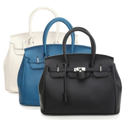 Waat? - Topdeal! Look-a-like Birkin Bag