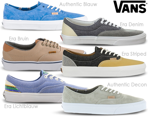 Waat? - Vans sneakers