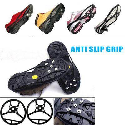 Waat? - Veilig op pad met de Anti Slip Grips (keuze uit 1 of 2 paar)