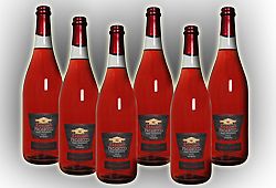 Waat? - Villa Trevi Veneto Rose Prosecco(6 flessen)