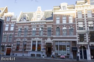 Weekendjeweg - Boutique Hotel Quartier du Port 4* vanaf 59,-.