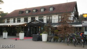 Weekendjeweg - Golden Tulip Jagershorst 4* vanaf 99,-.