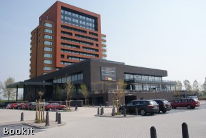 Weekendjeweg - Hotel Duiven bij Arnhem A12 4* vanaf 79,-.