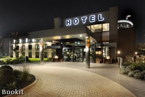 Weekendjeweg - Van der Valk Hotel Uden-Veghel 4* vanaf 59,-.